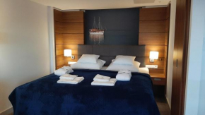 Hotel SKAL Medi SPA & Resort, Ustronie Morskie